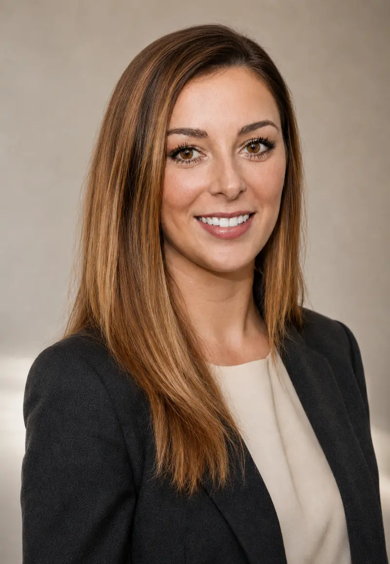 Elisenda Fàbrega, General Counsel